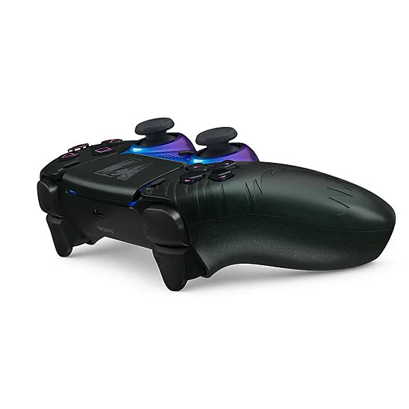 Manette sans fil DualSense® - Édition limitée Grand Theft Auto VI Black - pour PS5, PC, Mac et mobile