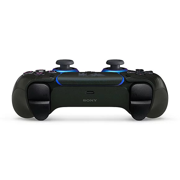 Manette sans fil DualSense® - Édition limitée Grand Theft Auto VI Black - pour PS5, PC, Mac et mobile