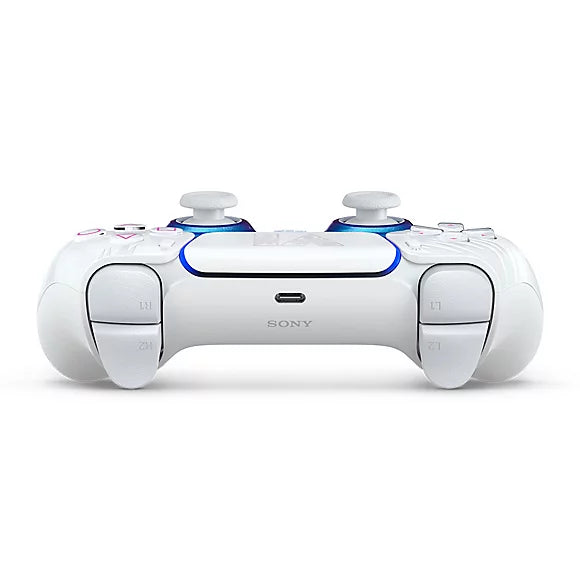 Manette sans fil DualSense® - Édition limitée Grand Theft Auto VI White - pour PS5, PC, Mac et mobile