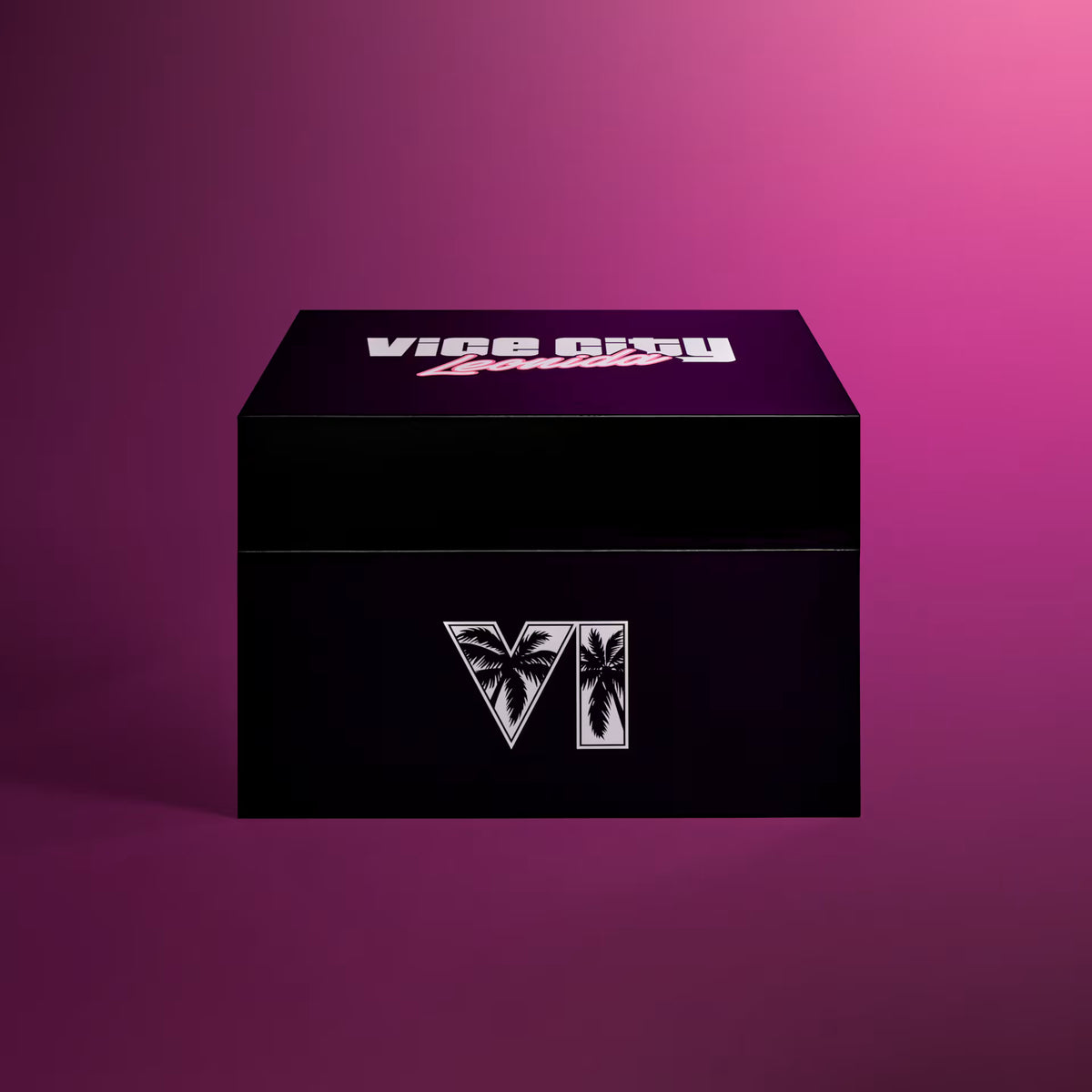 Grand Theft Auto VI: The Goodtime State – Vice City Collection