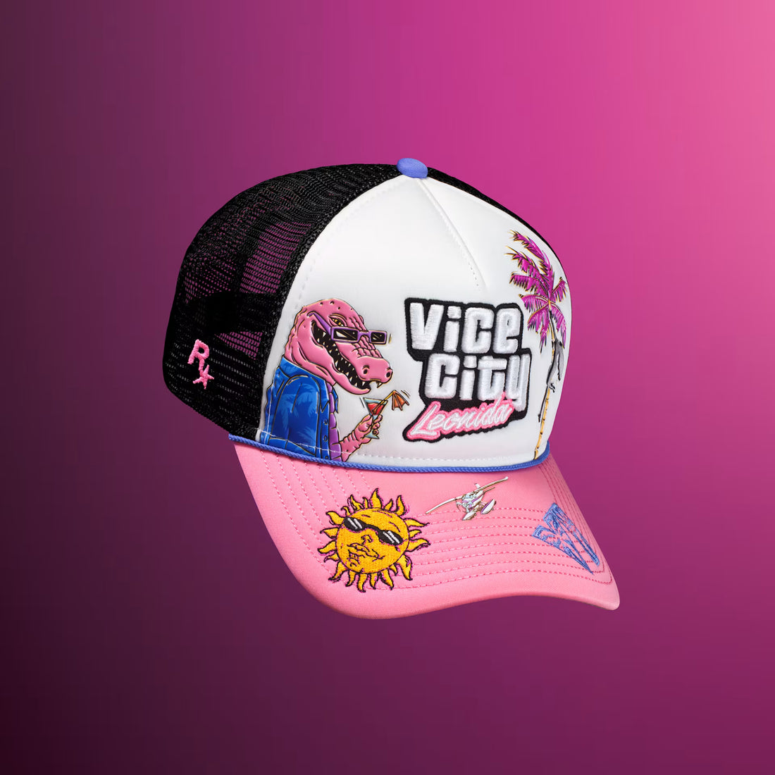 Casquette ajustable New Era® 9FORTY