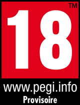 PEGI 18