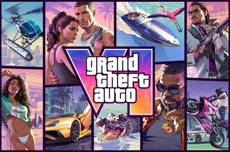 Grand Theft Auto VI